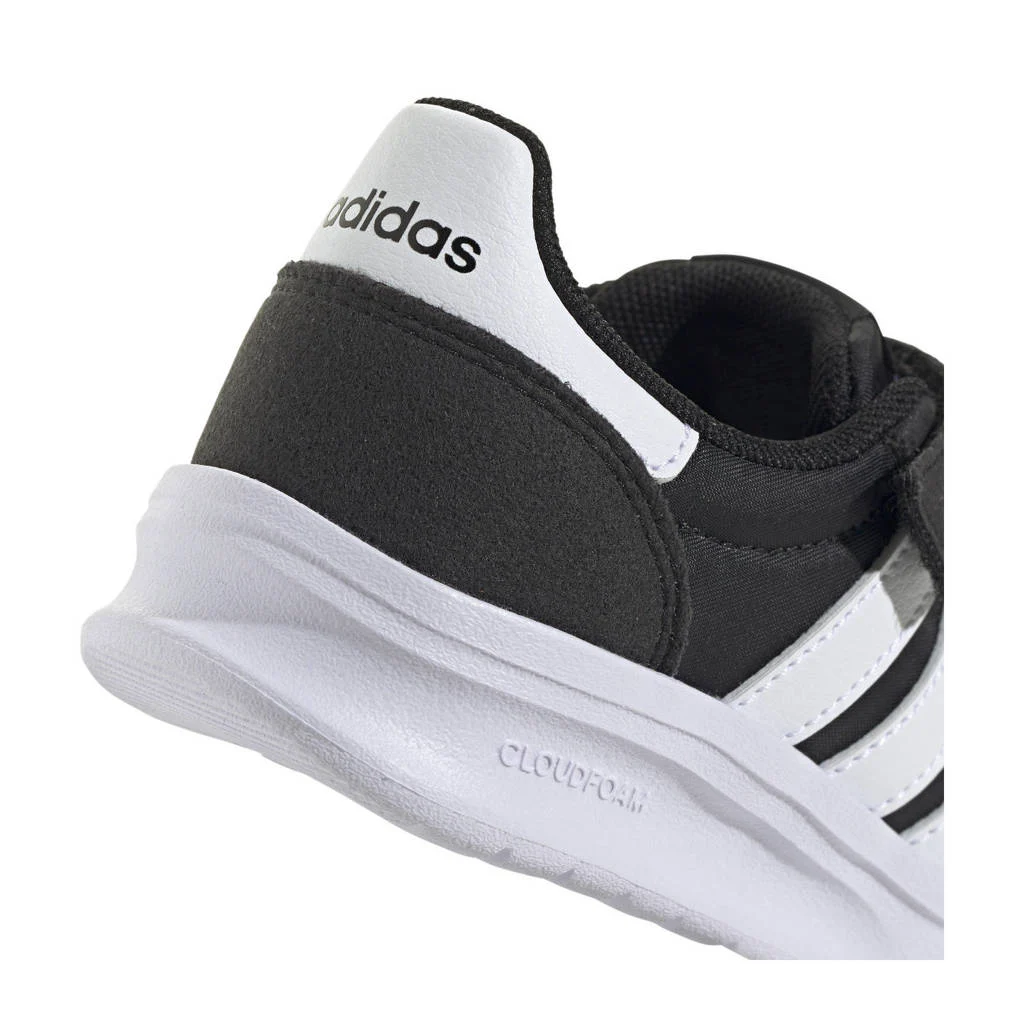 adidas RUN 70s 2.0 sneakers zwart/wit