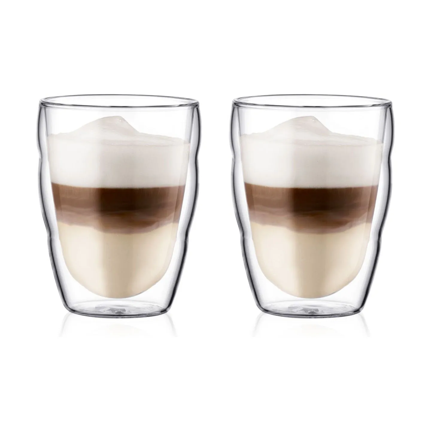 Bodum Pilatus Glas - 6 stk.