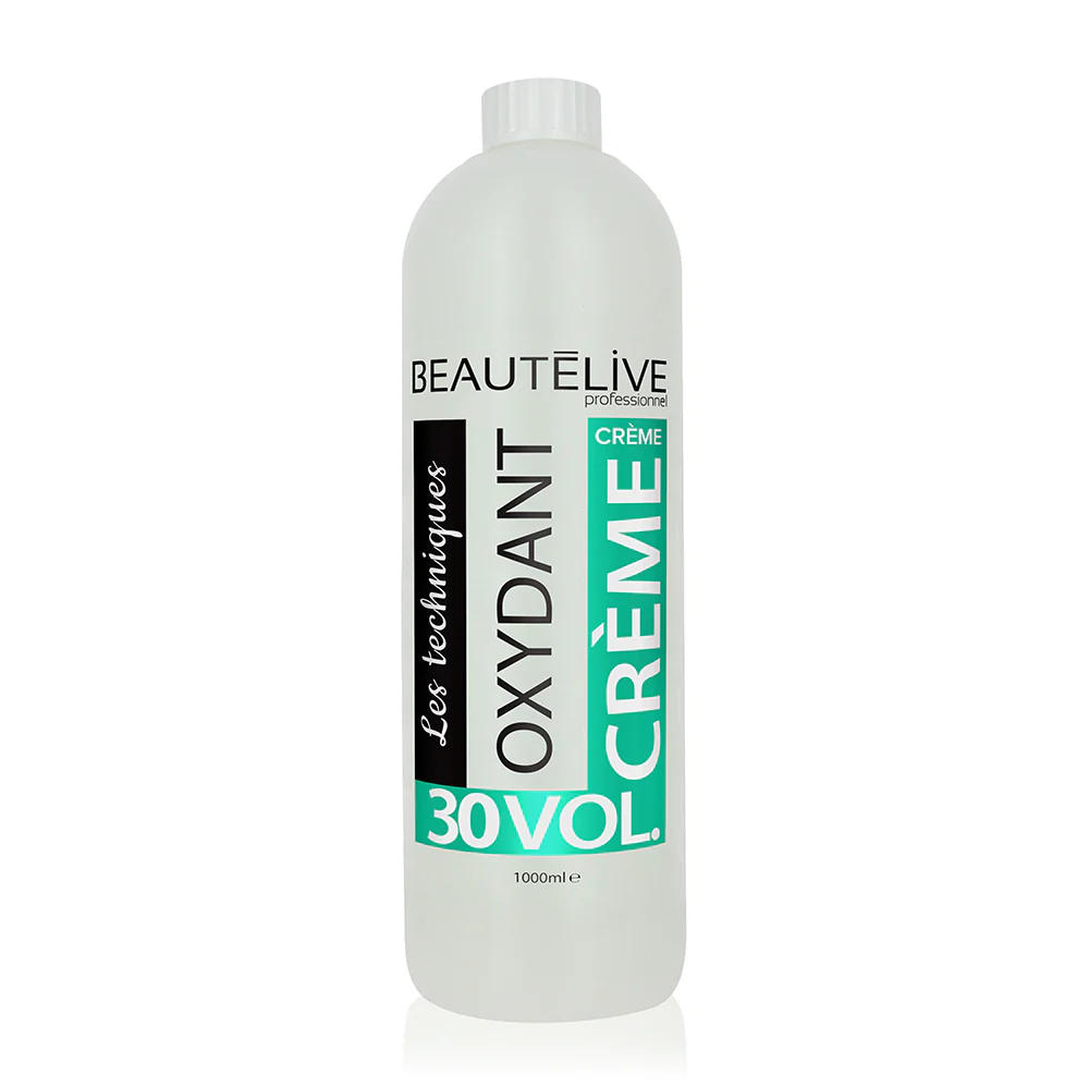 Oxydant crème Les techniques 1000ml