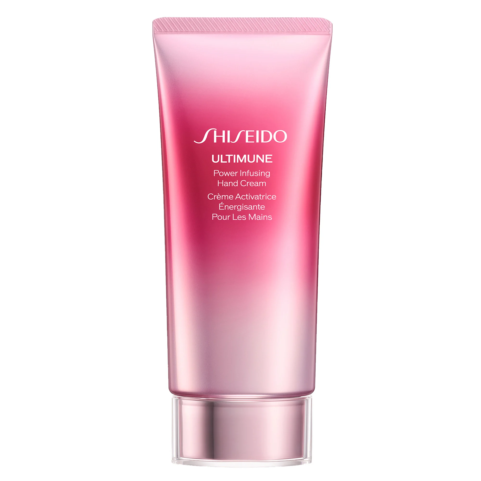 ULTIMUNE Crème pour les mains Activatrice Énergisante |