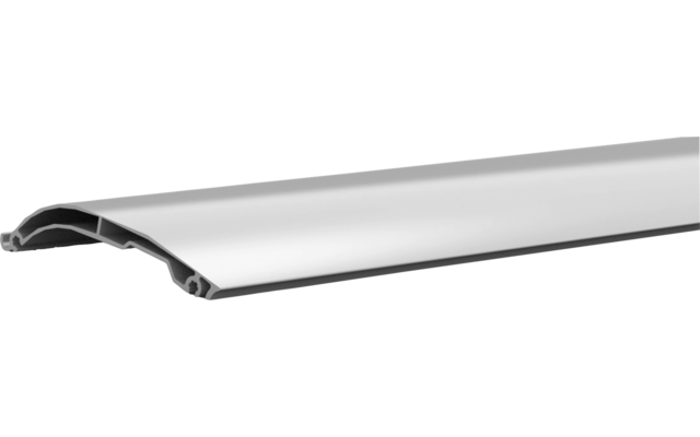 Fiamma Gehäusedeckel für Markise F80L 500 - Farbe Titanium Fiamma Ersatzteilnummer 98673T253