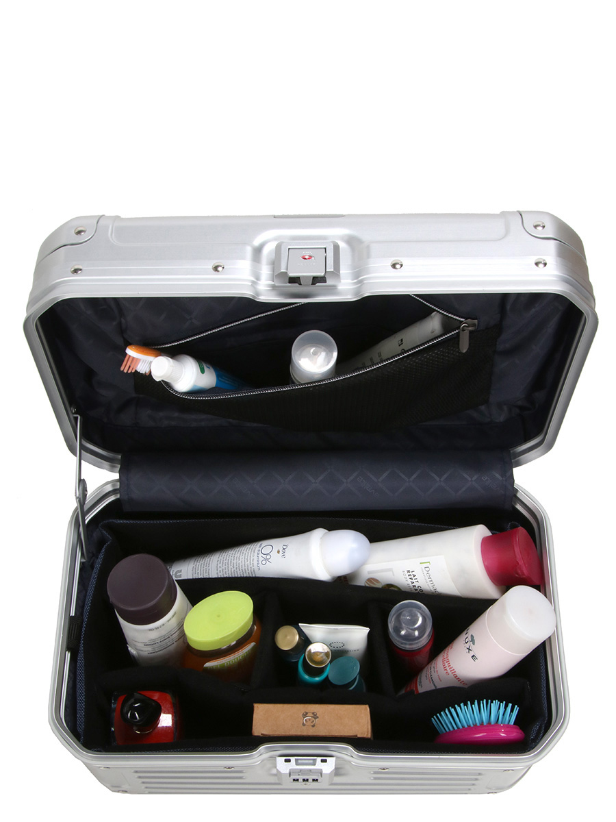 Vanity case Travelite Next 38 cm