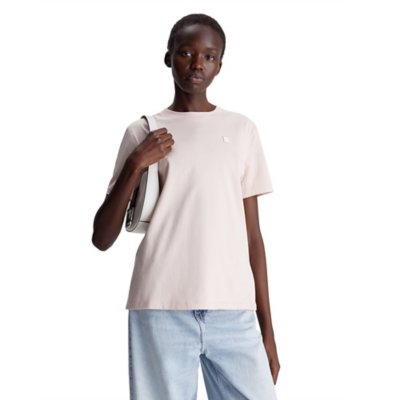 Tee-shirt à manches courtes femme 2232260 CALVIN KLEIN