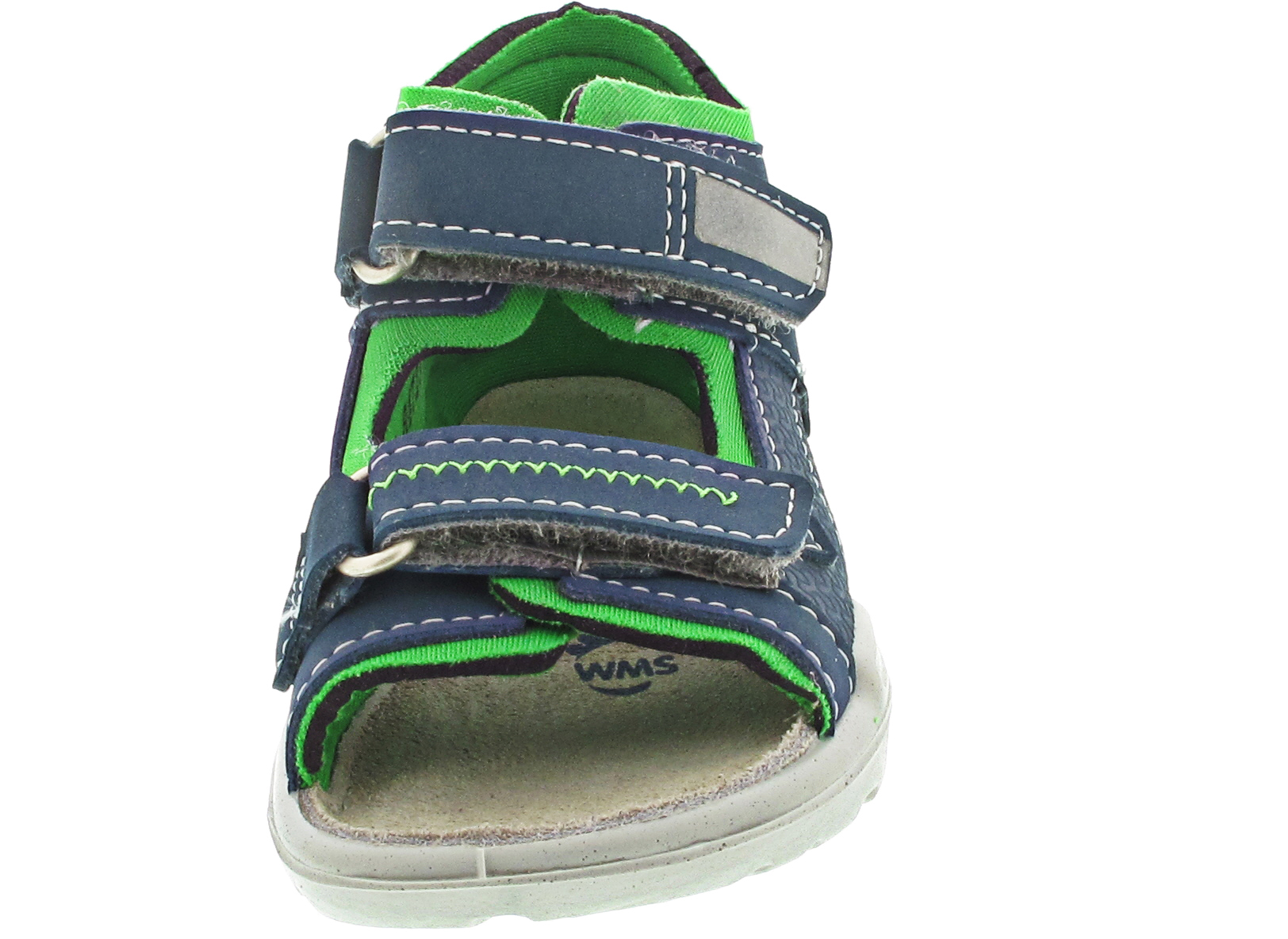 Ricosta Bento Minilette blau