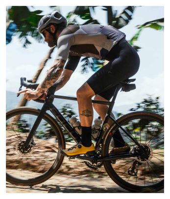 Chaussures Quoc Escape Off-Road Ambre