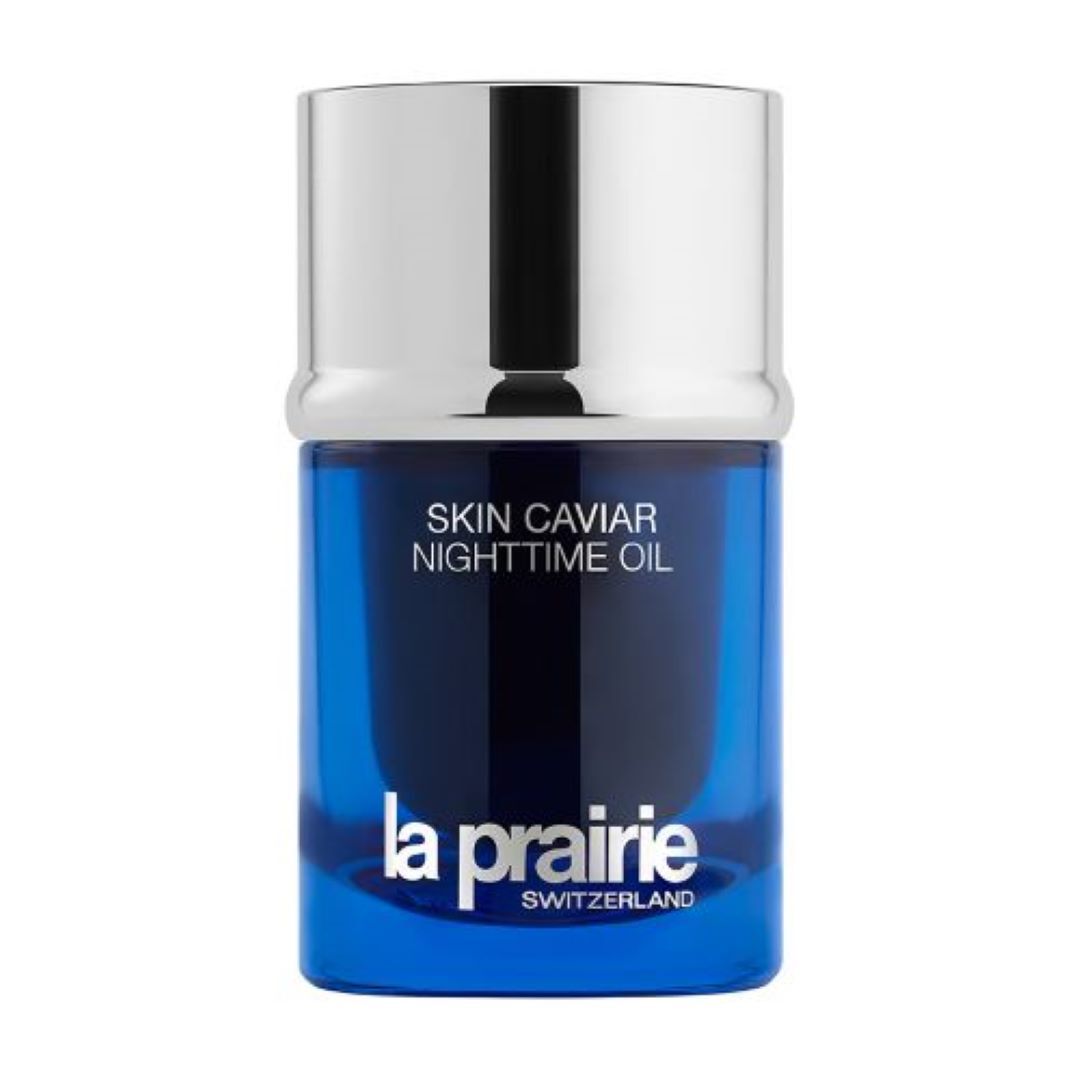 LA PRAIRIE LP SKIN CAVIAR COLLECTION Skin Caviar Night Time Oil - 20ml