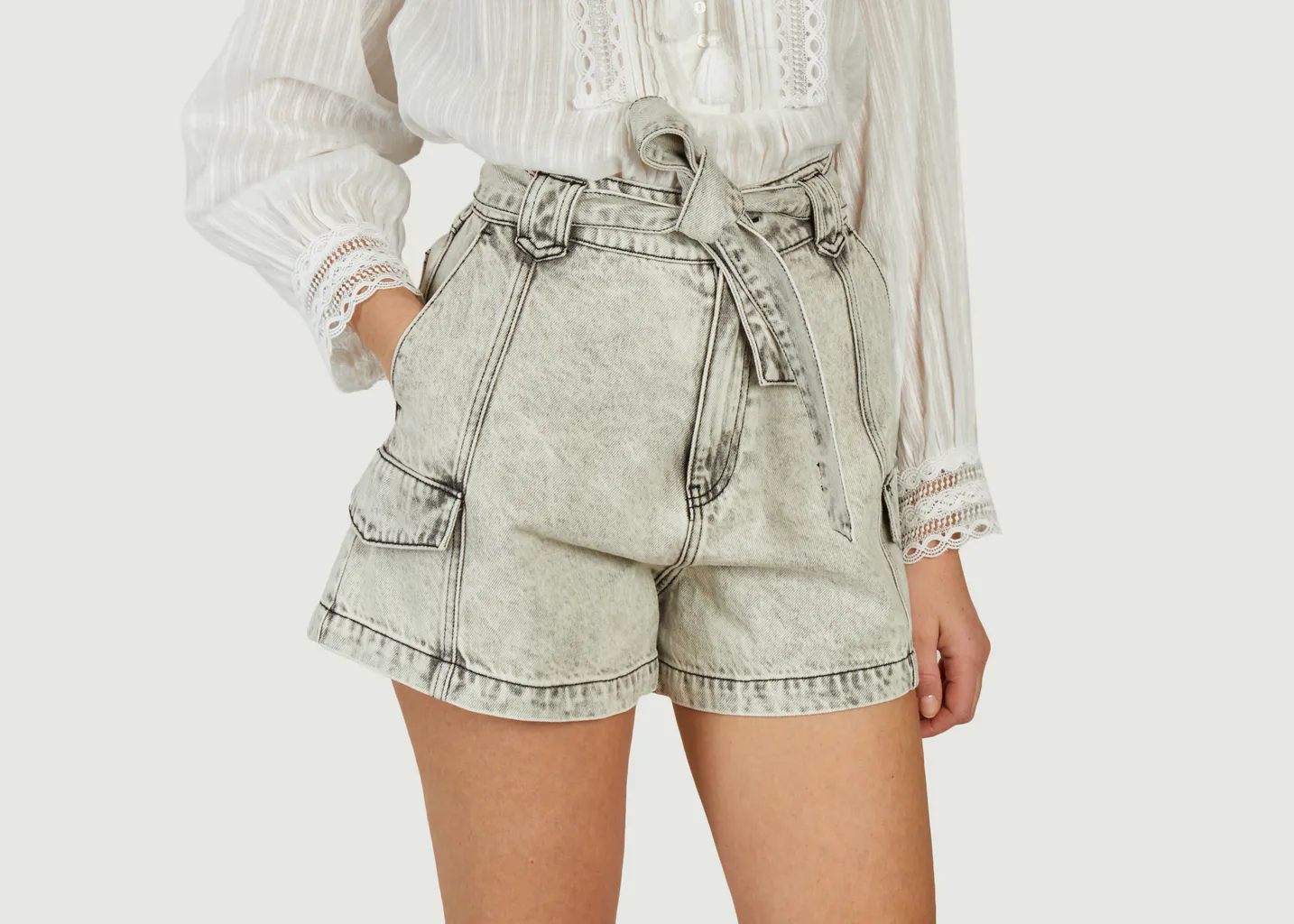 Short Kapri Suncoo