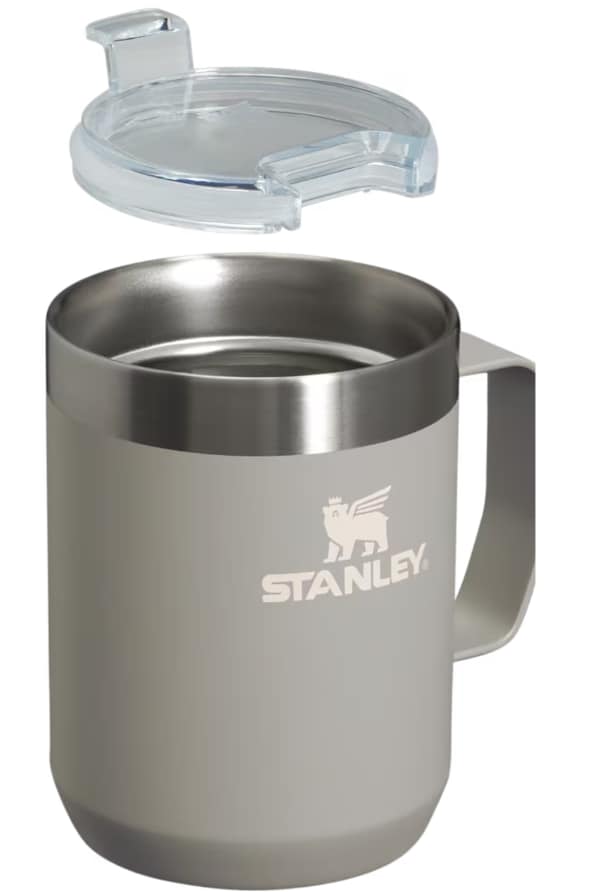 Stanley Camp Mug