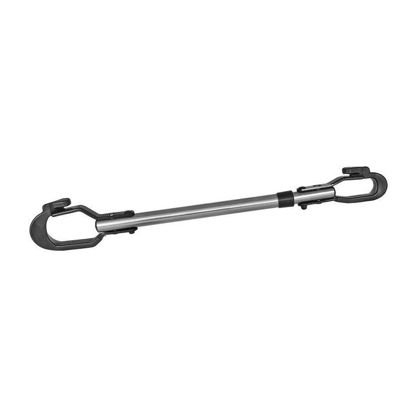 Rammeadapter for sykkel