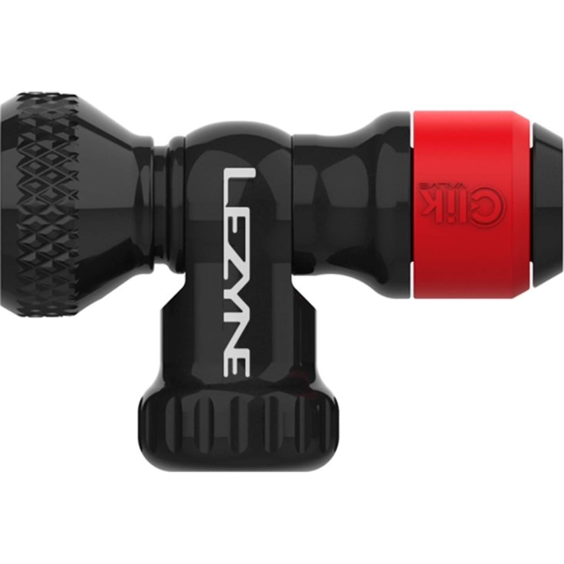 Lezyne Clik Drive CO2 Pomp