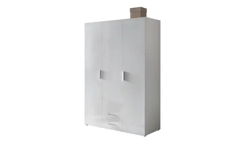 Kleiderschrank Malta 120 cm
