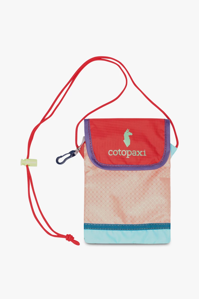 Cotopaxi Maigo Neck Del Dia Tasche