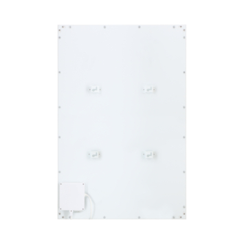 Livn infraroodpaneel Plus 500 60x90 cm wit