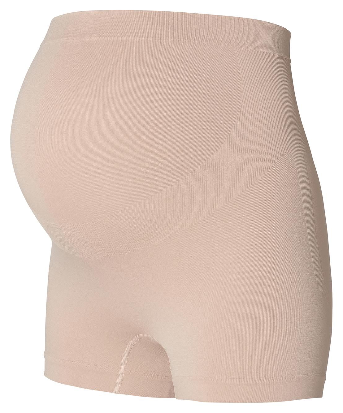 Noppies Maternity Naadloze short Lai Sensil Breeze - Moonlight