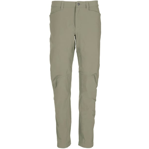 Pantalon randonnée RAB CAPSTONE PANTS ANISE GREEN