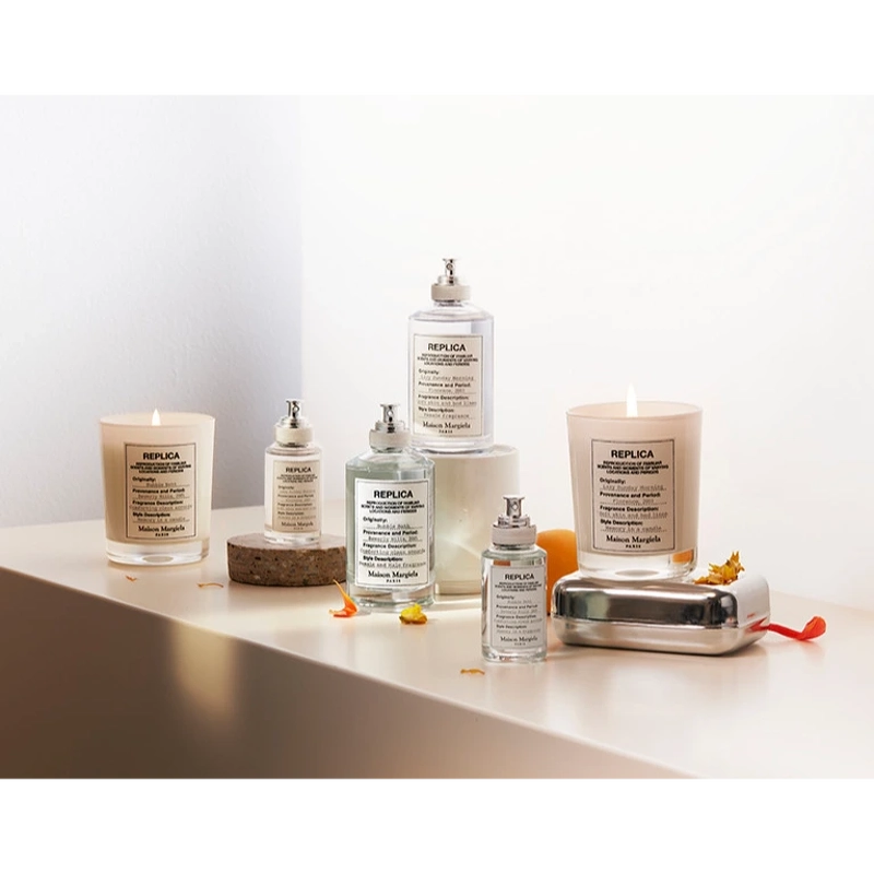 Maison Margiela Bubbles Candle 165 gr.
