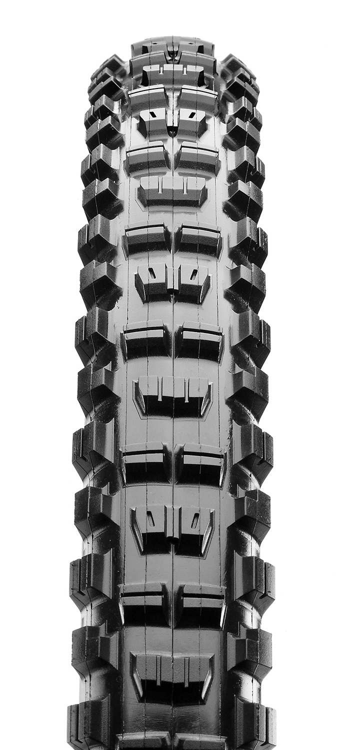 Maxxis Minion DHR II 29 x 2.40 Black