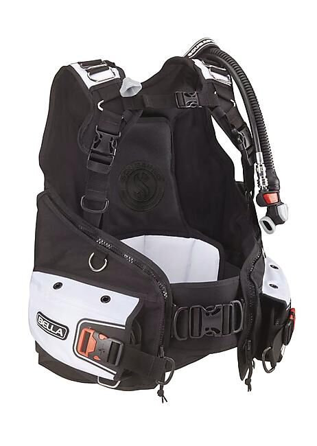 SCUBAPRO - GILET STABILISATEUR BELLA