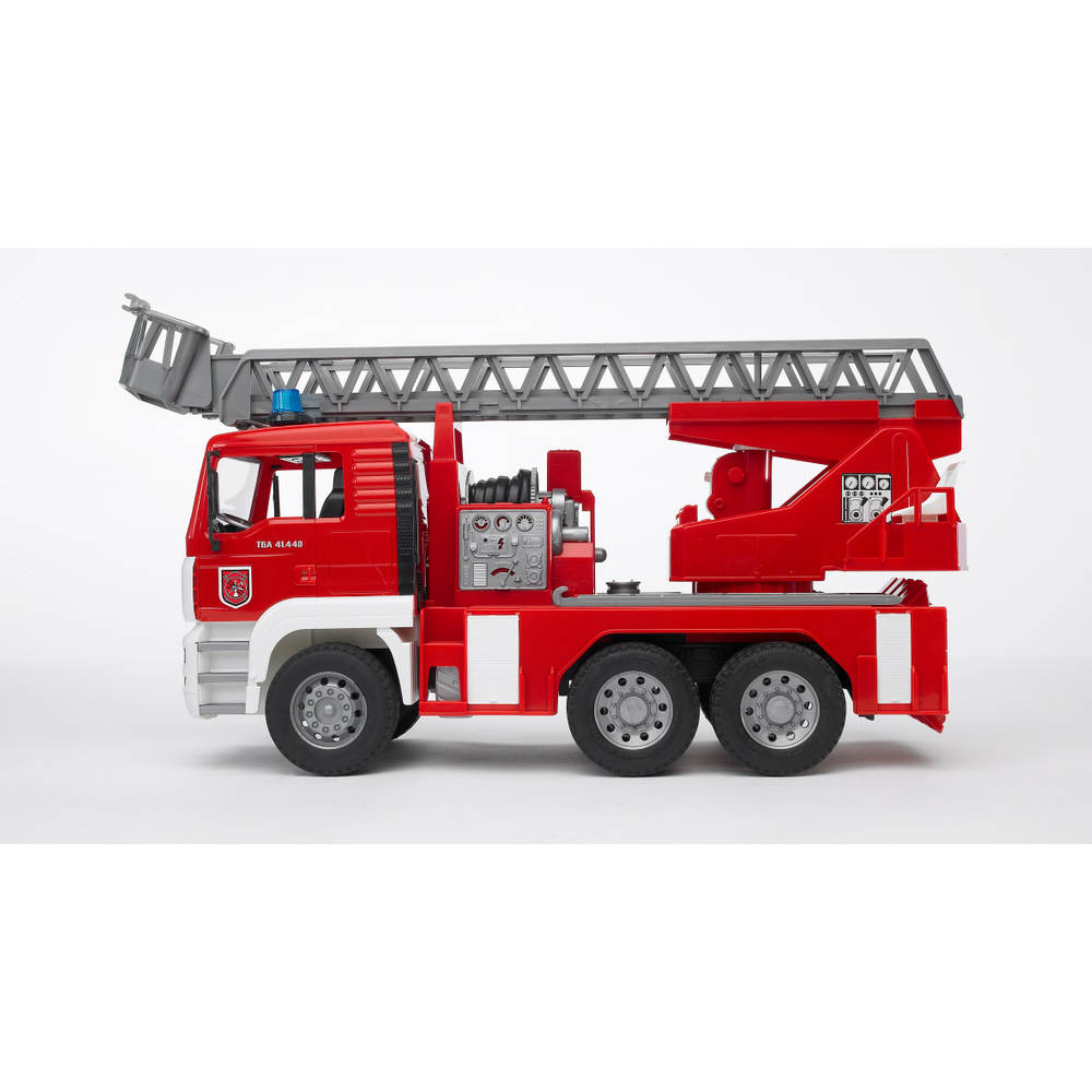 Bruder MAN Brandweerwagen