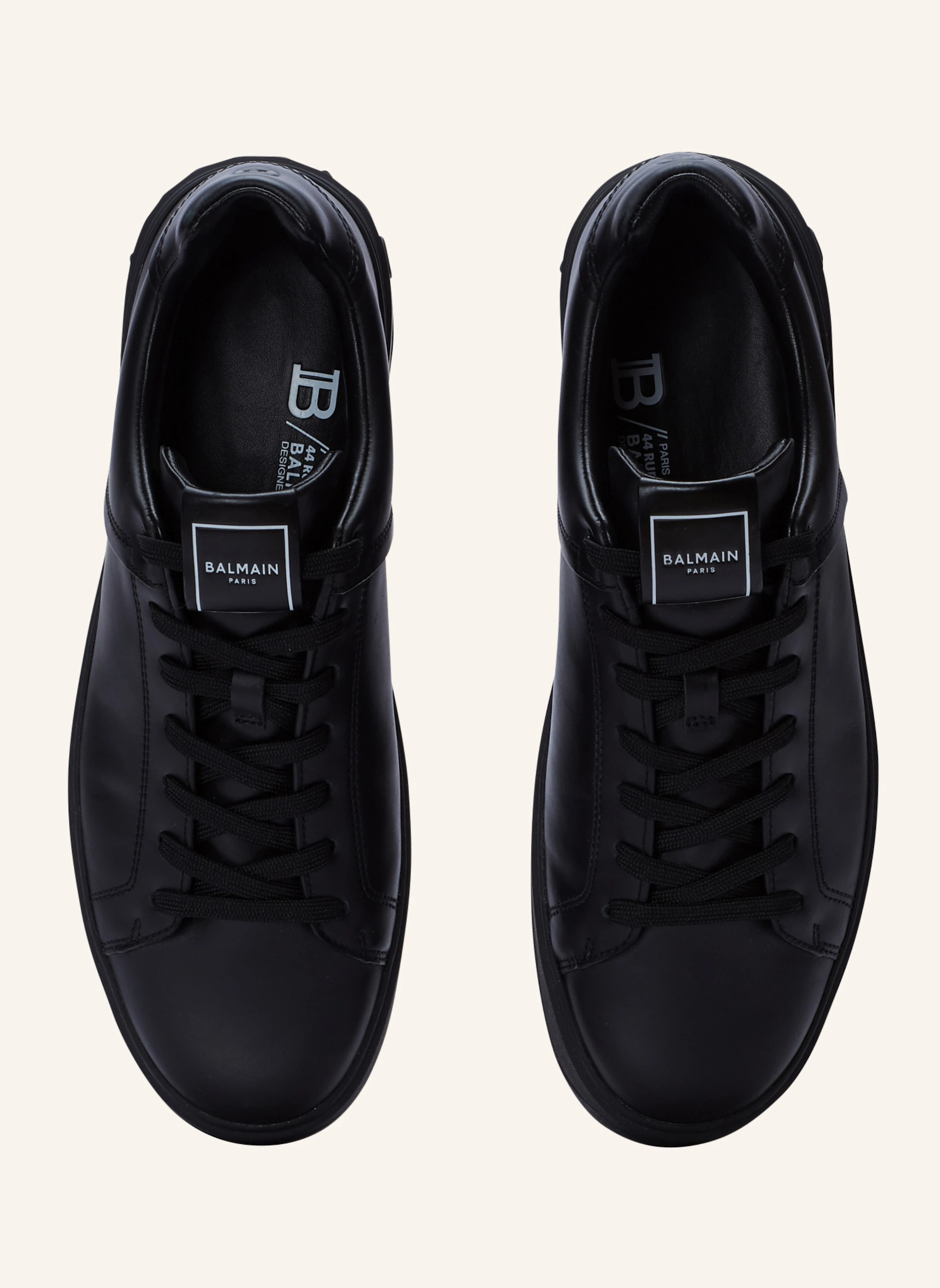 BALMAIN Sneaker B-COURT
