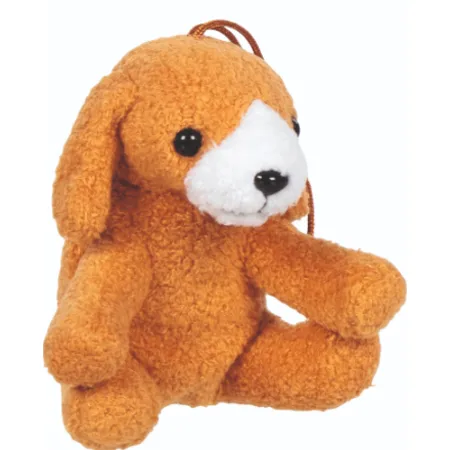 goki Anhänger Hunde Annie, 4-fach sortiert