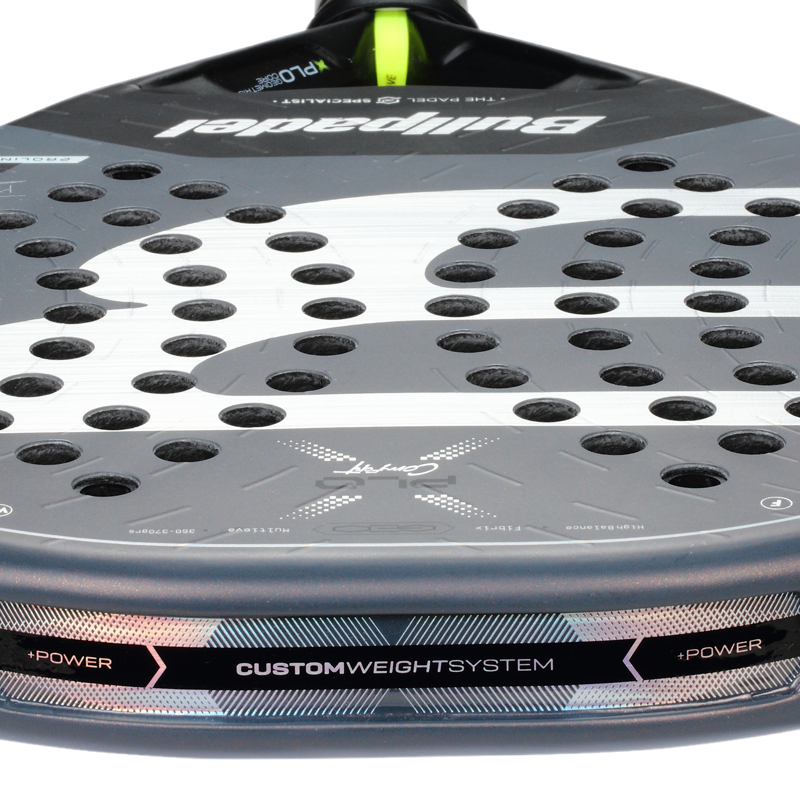 Xplo Cmf 26 Padelracket