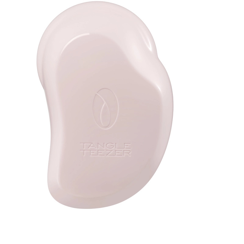 Tangle Teezer Plant Brush - Marshmellow Pink