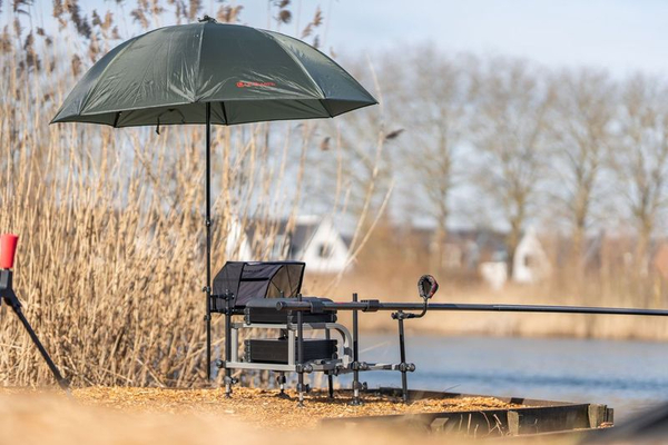 Support parapluie Ultimate Seatbox Umbrella Support