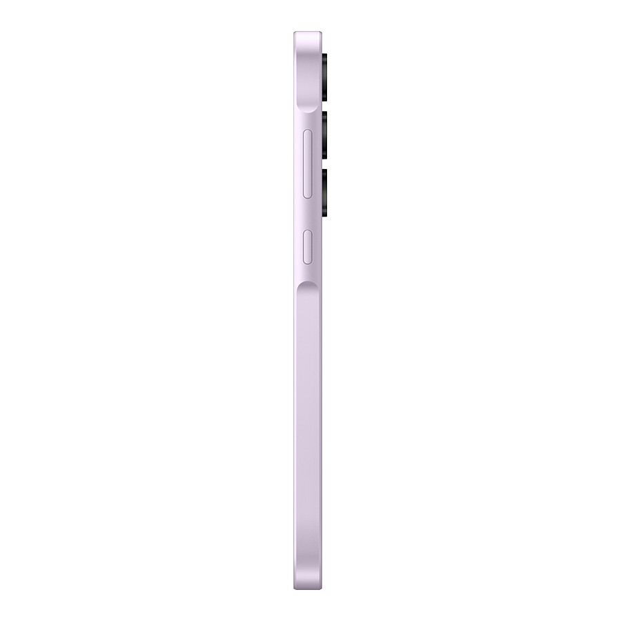 Samsung Galaxy A35 5G (Lilas) - 256 Go