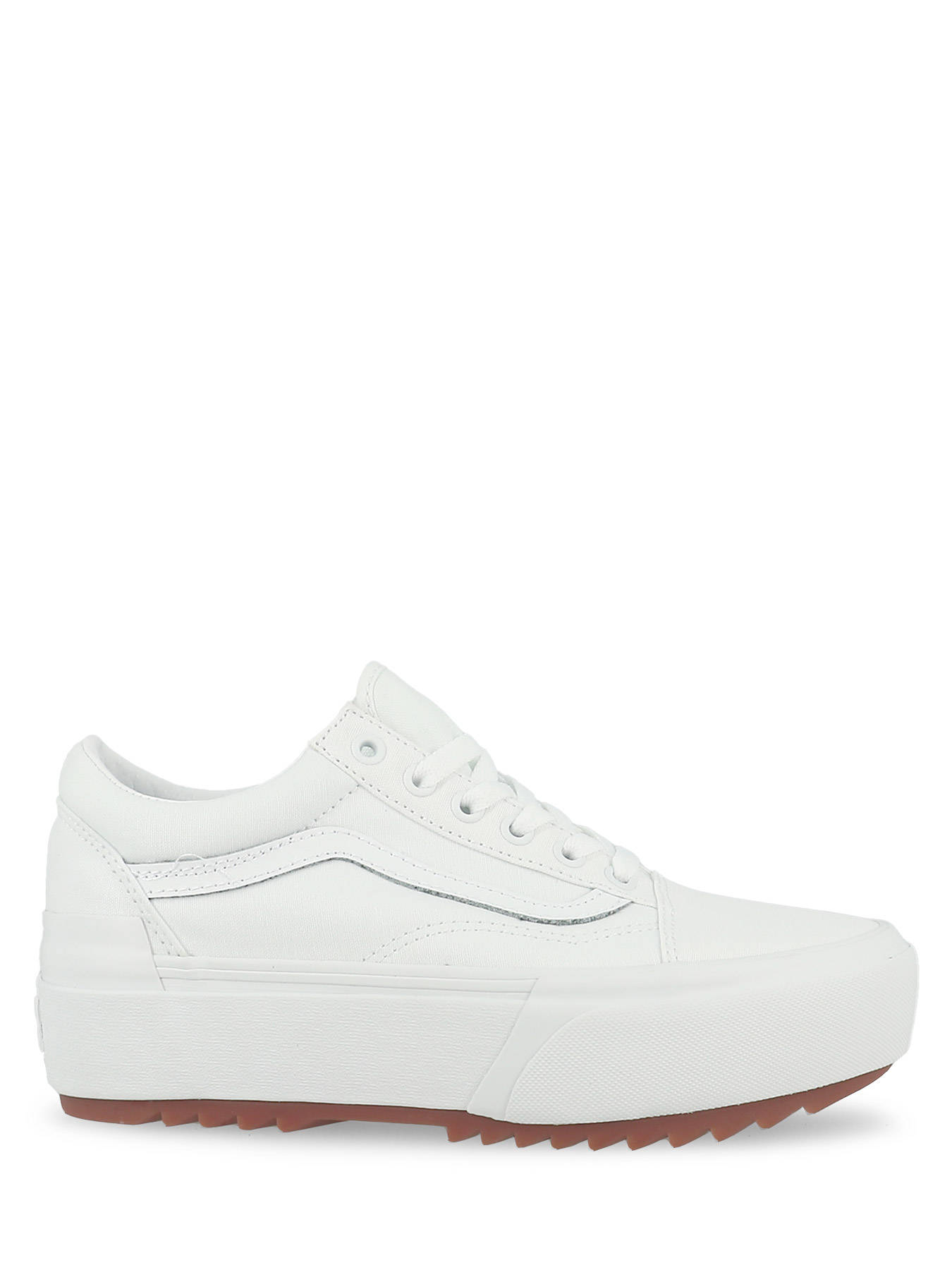 Sneakers Old Skool Stacked VANS