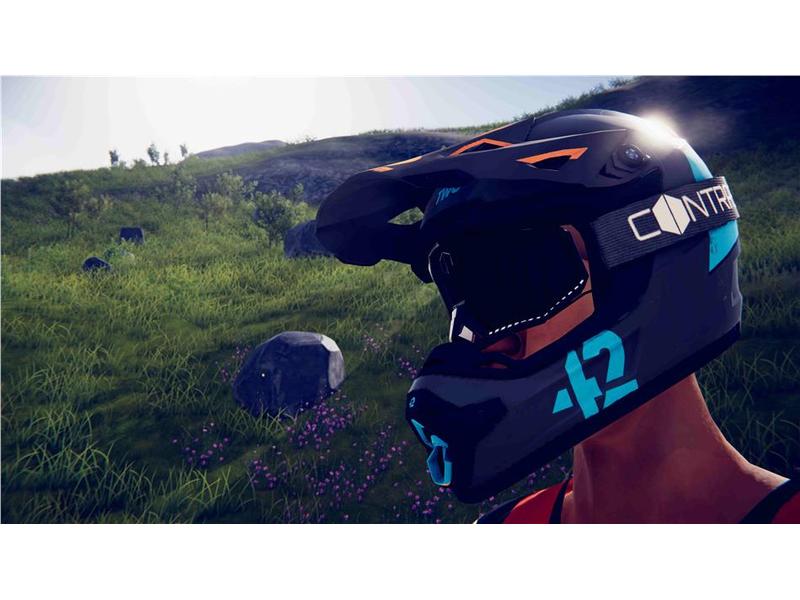 GAME Descenders Descenders