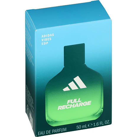 Full Recharge Eau de Parfum