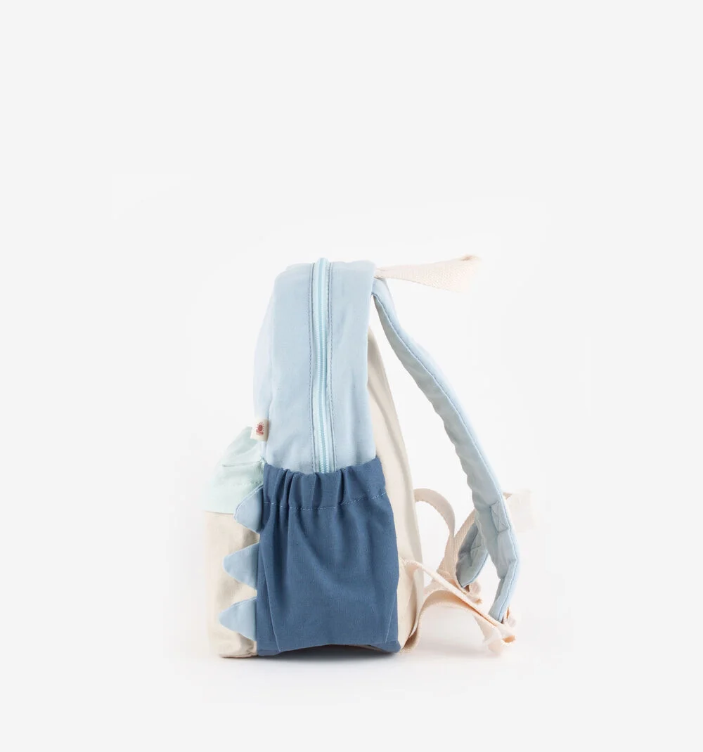 MINI SAC À DOS ANIMAUXAZUL