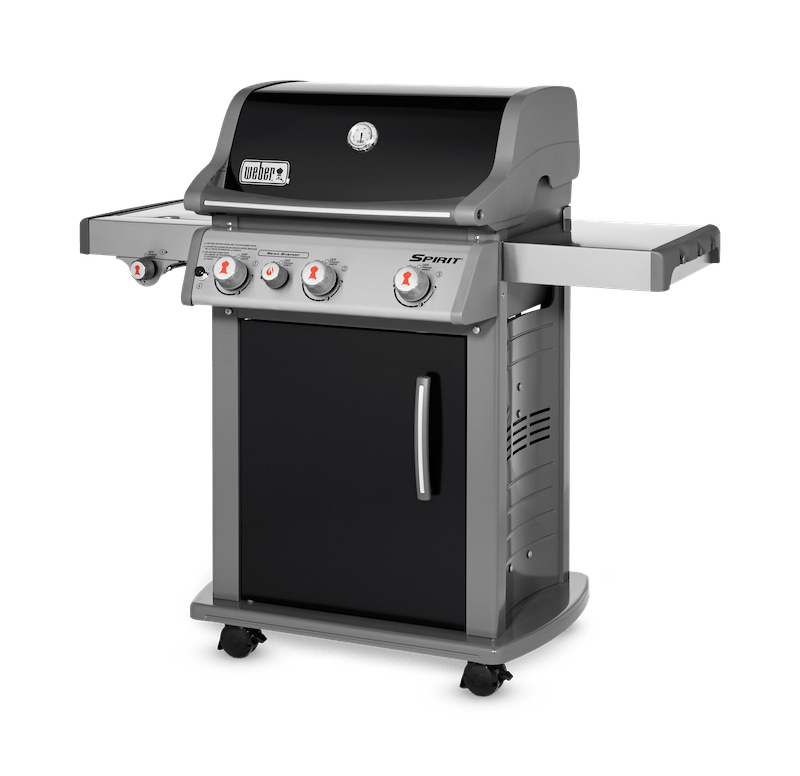 Weber Spirit E-330 Gas Grill