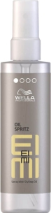 WELLA System Professionals Eimi Oil Spritz, 95 ml
