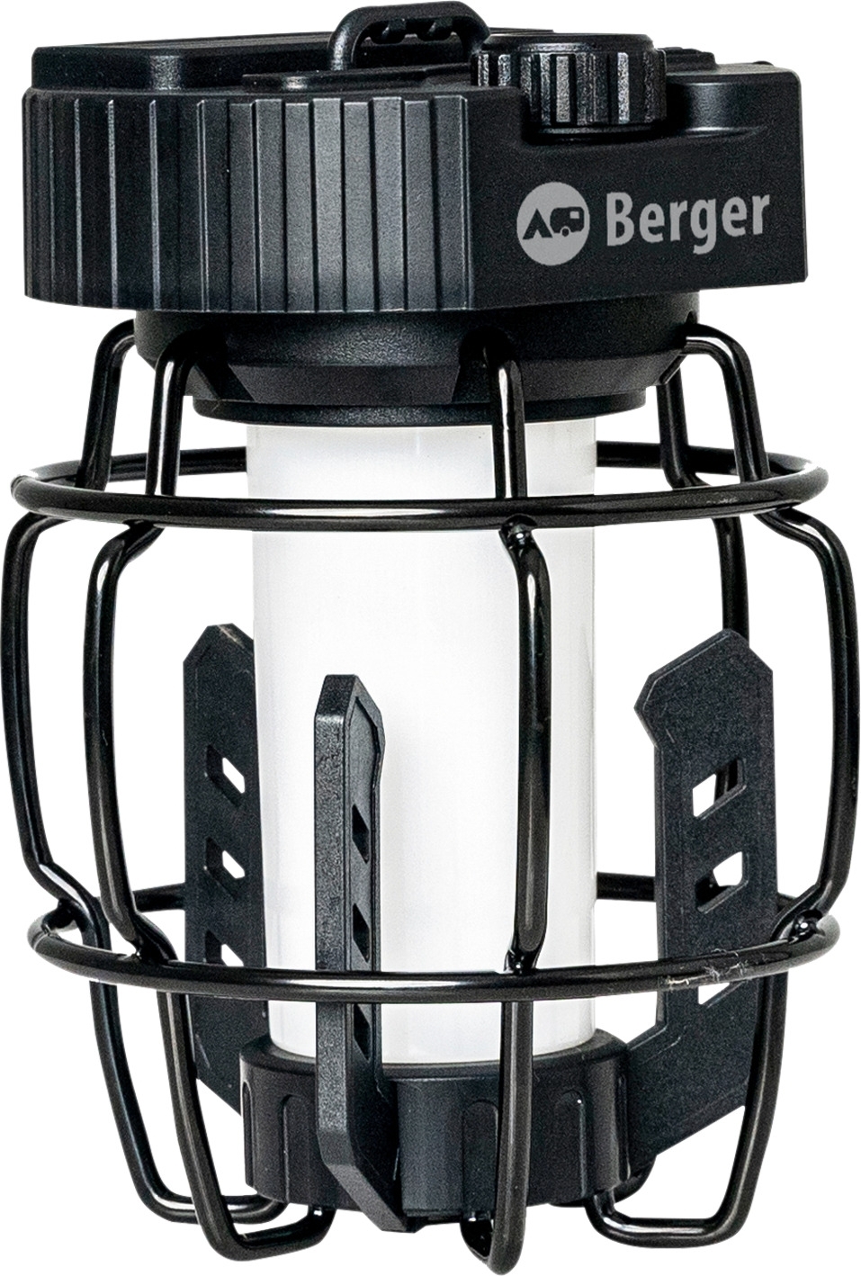 Berger Trueno Campingleuchte mit 3600 mAh Akku