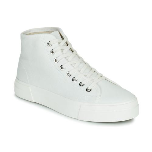 Vagabond Shoemakers - TEDDIE W - Blanc