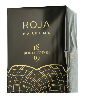 Roja The Art Collection Burlington 1819 Eau de Parfum Spray 100ml