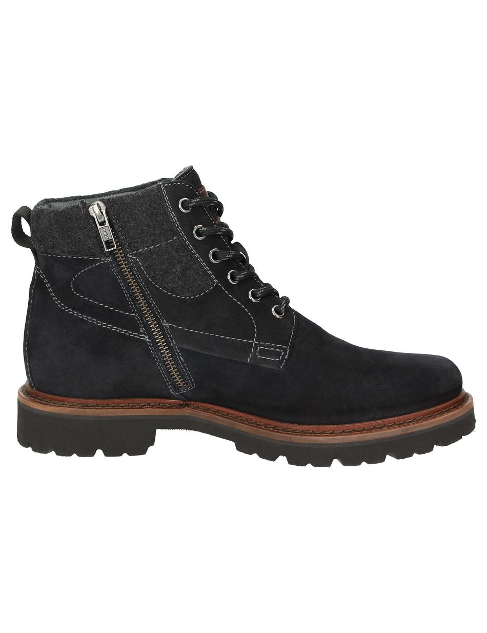 Stiefelette Adalr.-710-TEX-WF-H