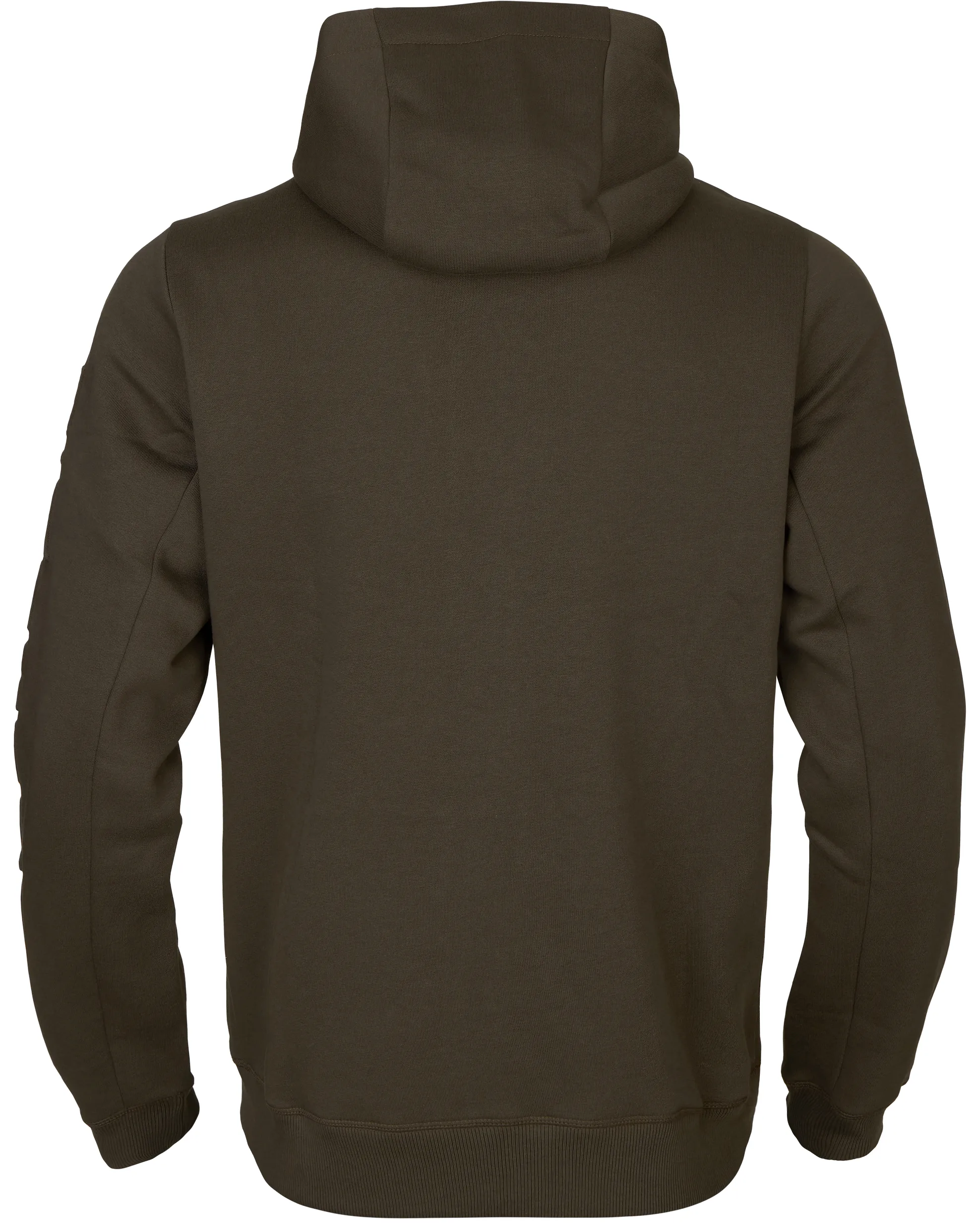Härkila Men's Härkila Hoodie Willow Green