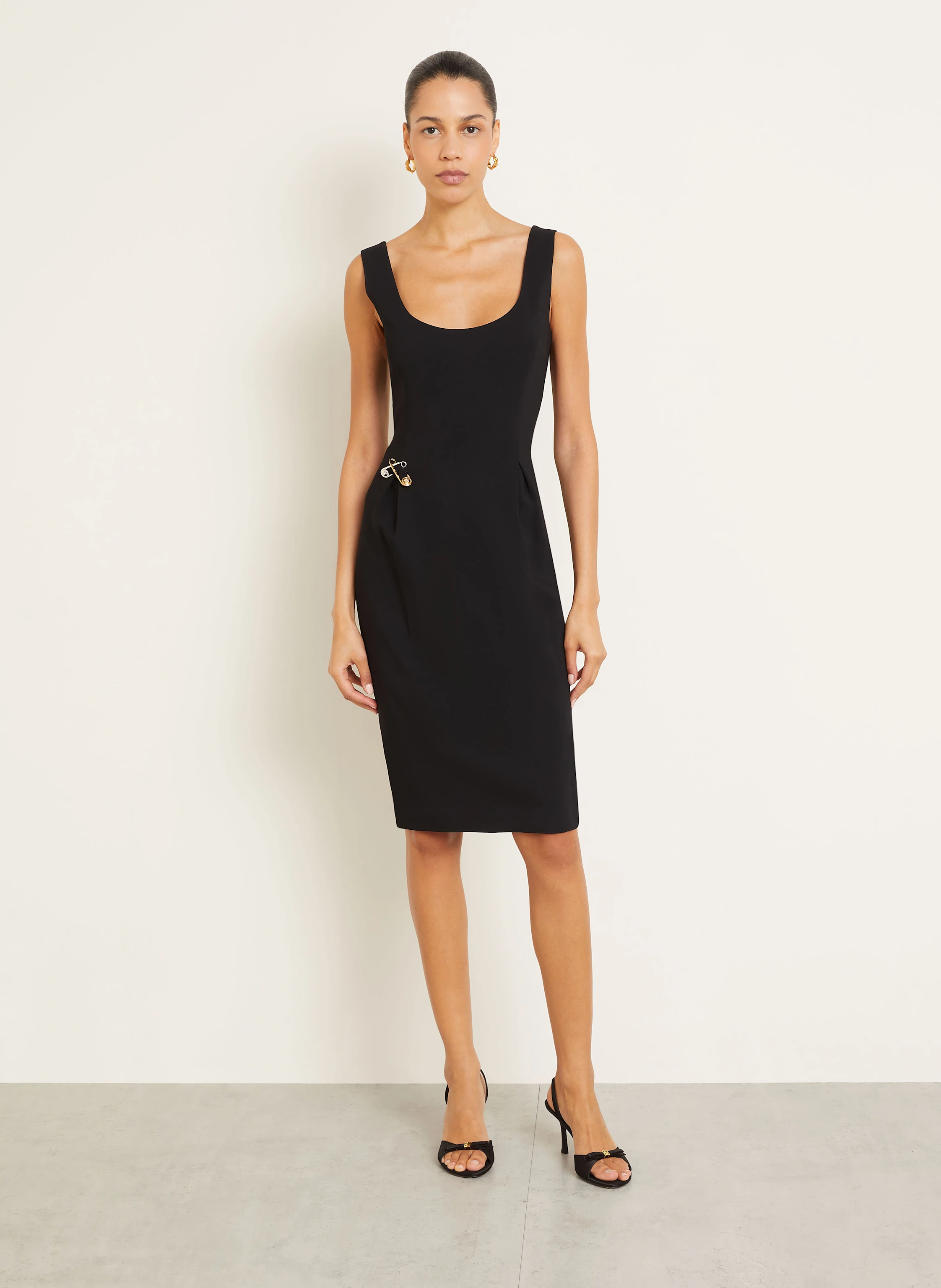 VERSACE Kleid