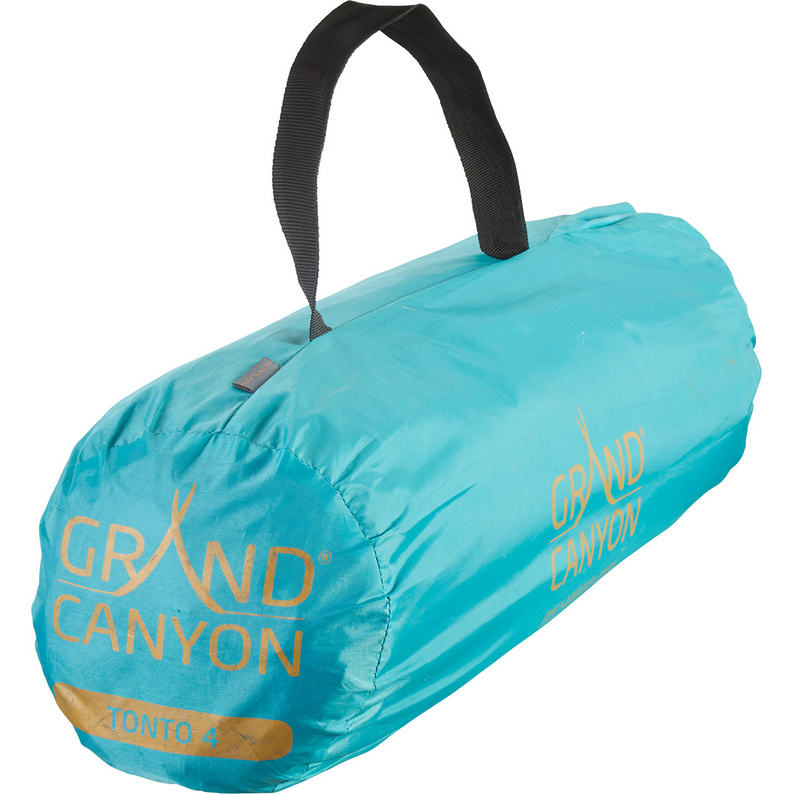 Grand Canyon Tonto Beach 4 Zelt