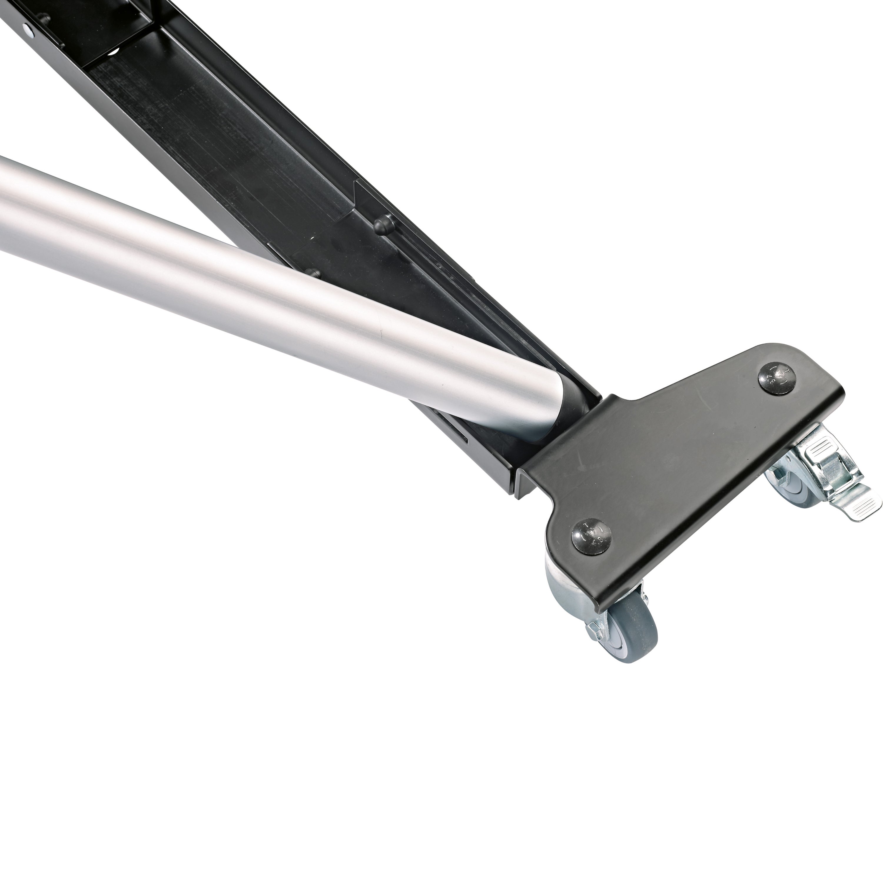 Konig & Meyer 18806 trolley voor keyboard standaard