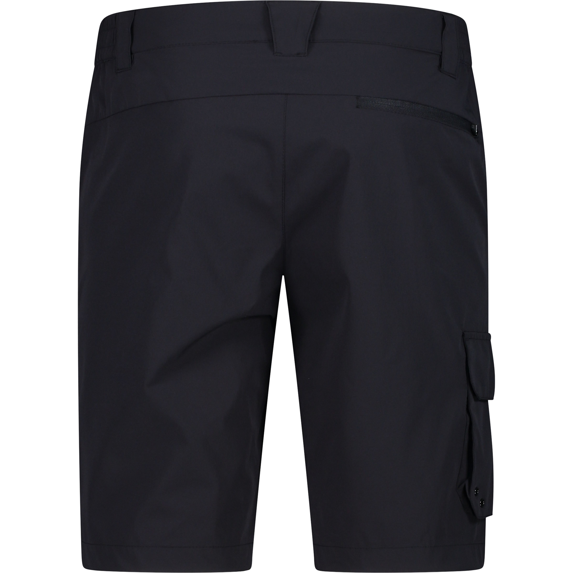 CMP Bermuda Herren anthrazit