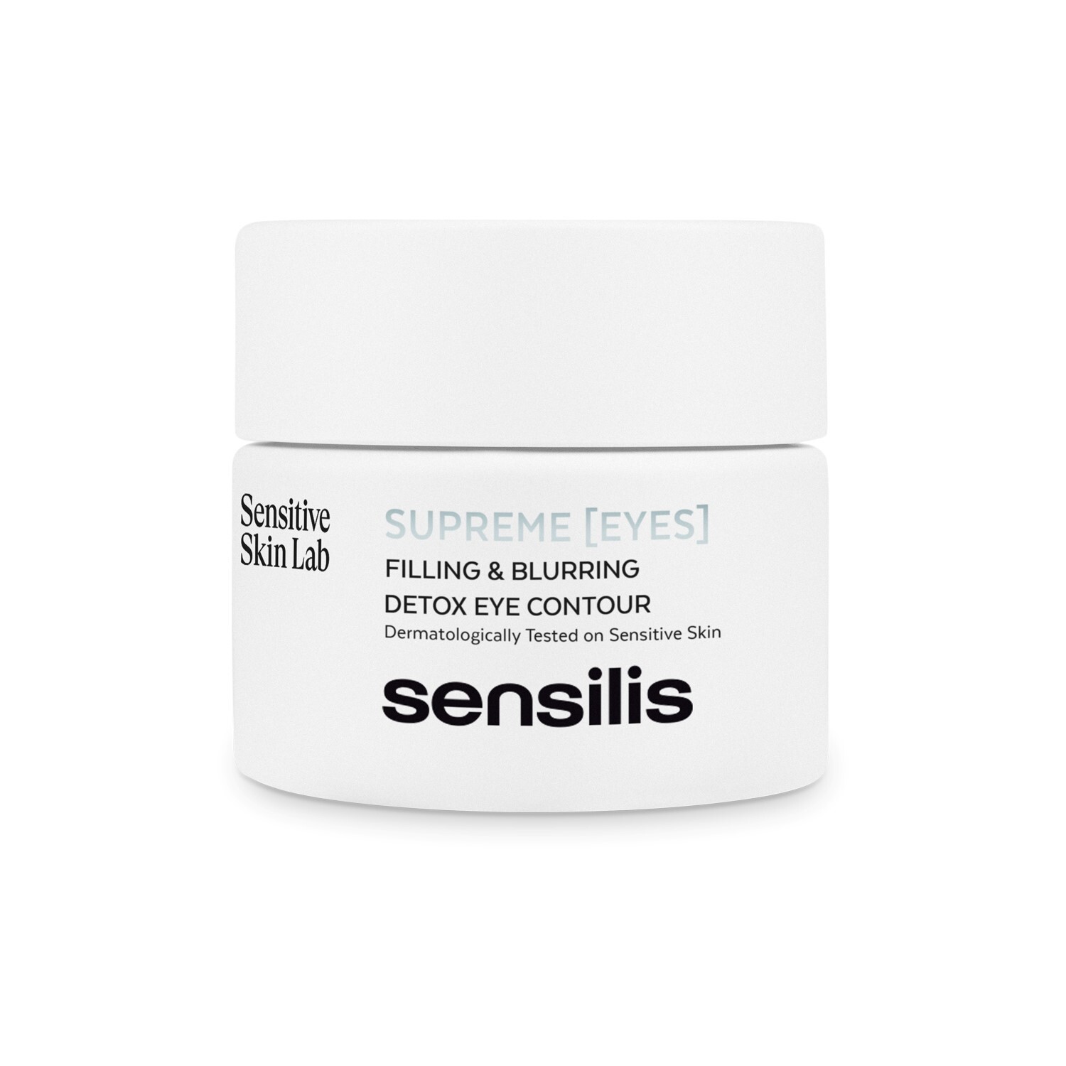 Sensilis Supreme Eye Cream