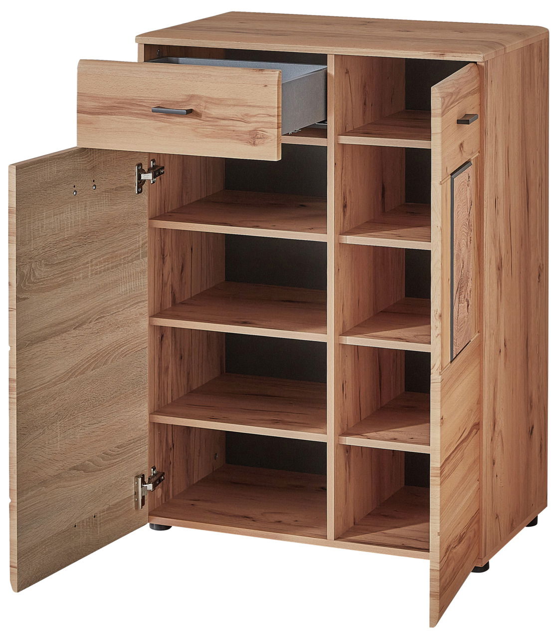 Voleo Garderoben-Set MADERA PLUS