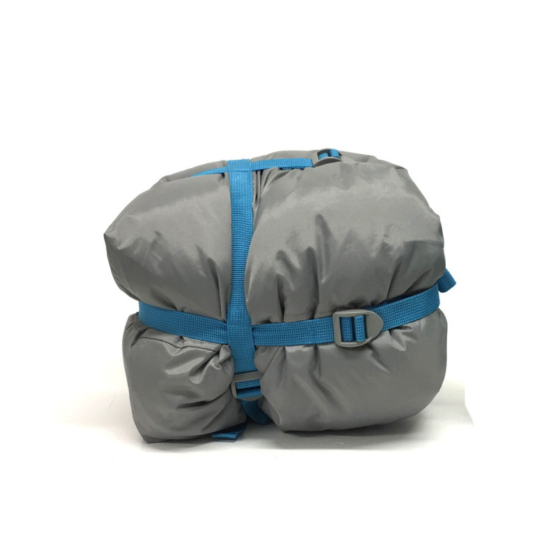 SirJoseph Tonka 190 dekenmodel slaapzak - Blue