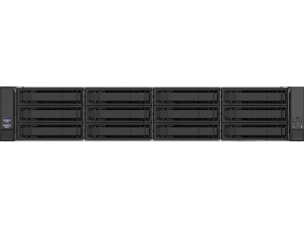 Intel Server System M50FCP2UR312 - Server - rack-monterbar - 2U - uden CPU op til - RAM 0 GB - SATA/SAS - hot-swap 3.5