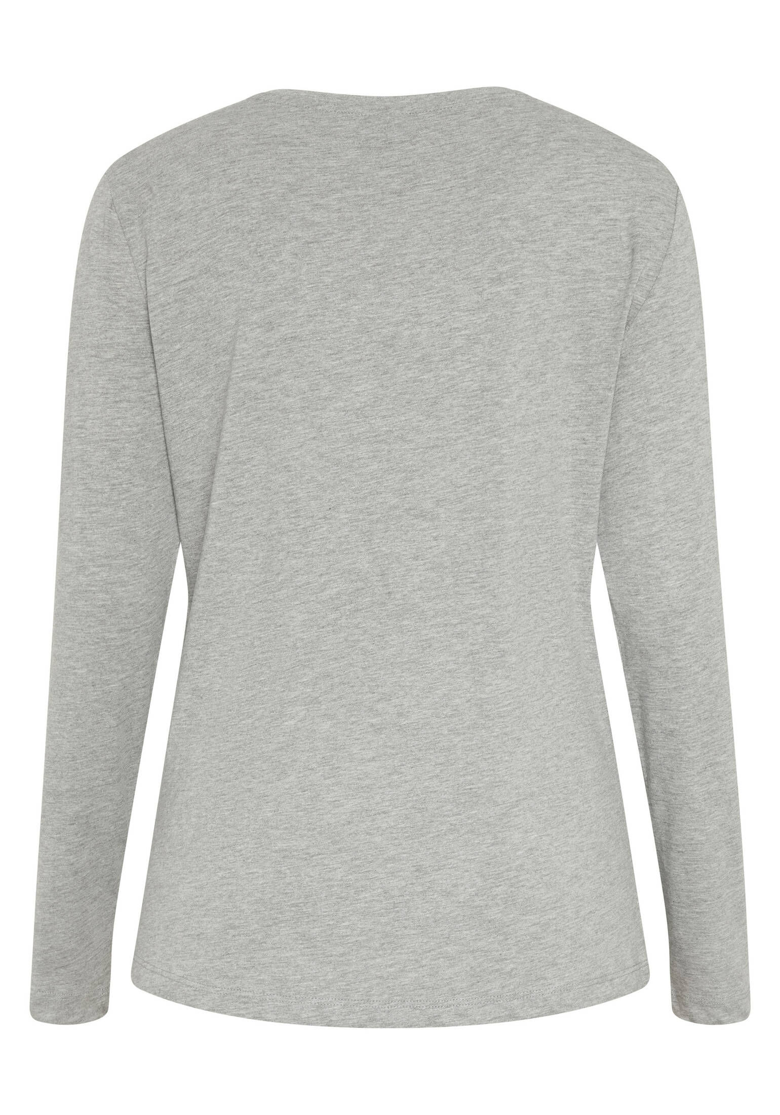 Polo Sylt| Damen T-Shirt im Label-Design