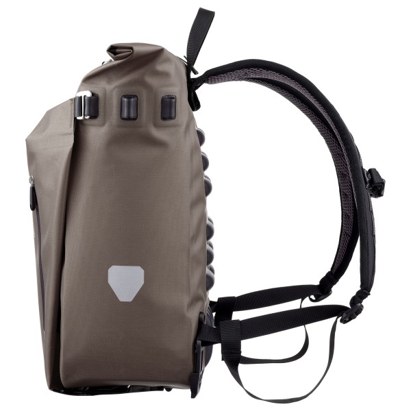 Ortlieb - Vario 20 - Sac à dos vélo
